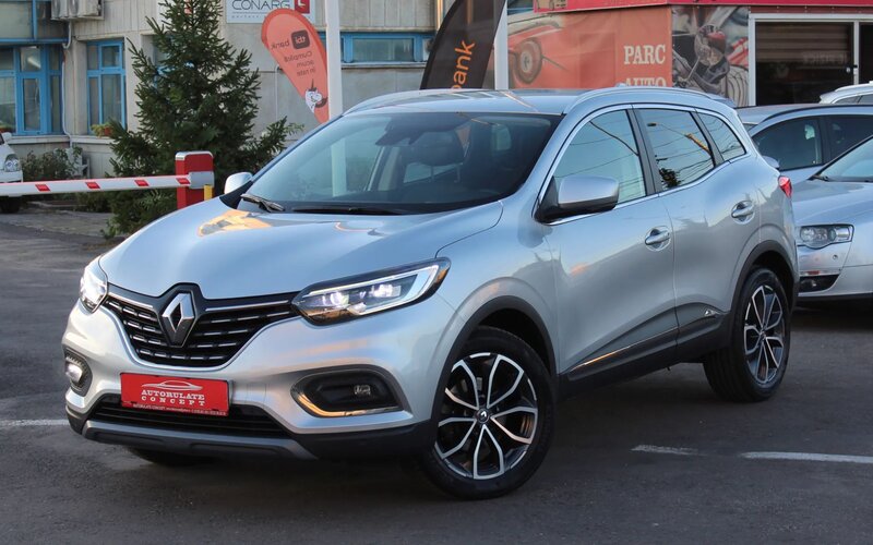 Renault Kadjar